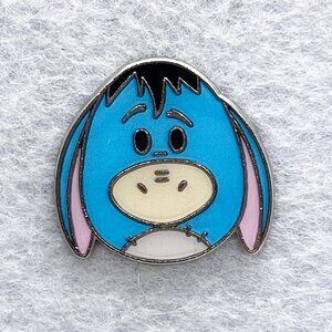 🔮 5/$25 Disney Eeyore Easter Eggs Mystery Pin
